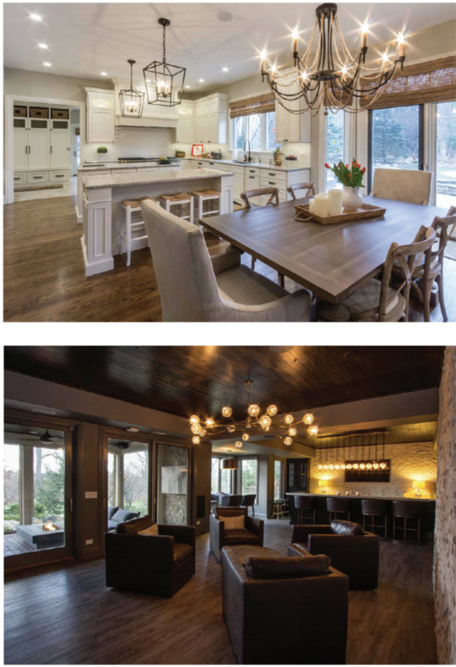Keys to a Successful Renovation 2